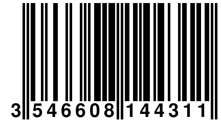 3 546608 144311