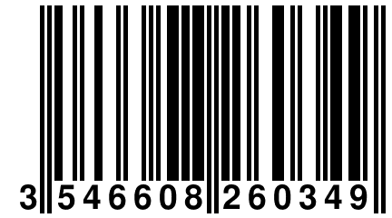 3 546608 260349