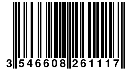 3 546608 261117