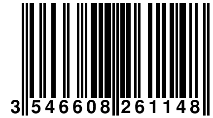 3 546608 261148