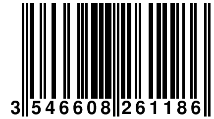 3 546608 261186