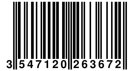 3 547120 263672