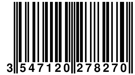 3 547120 278270