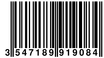 3 547189 919084