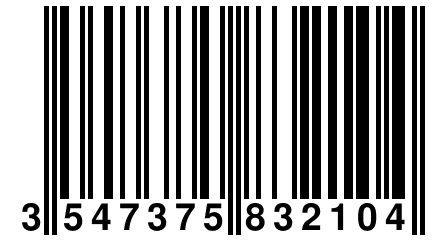 3 547375 832104