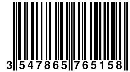 3 547865 765158