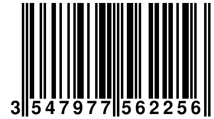 3 547977 562256