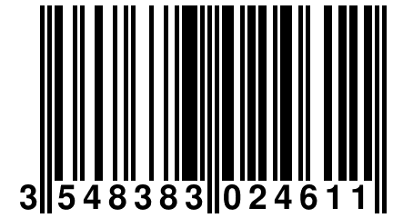 3 548383 024611