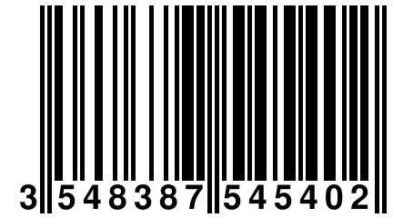 3 548387 545402