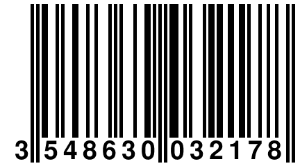 3 548630 032178