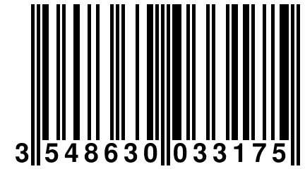 3 548630 033175