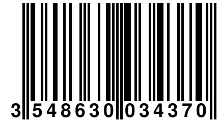 3 548630 034370