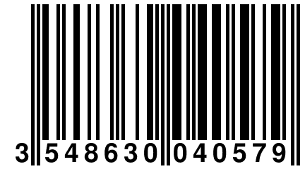 3 548630 040579