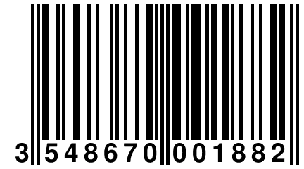 3 548670 001882