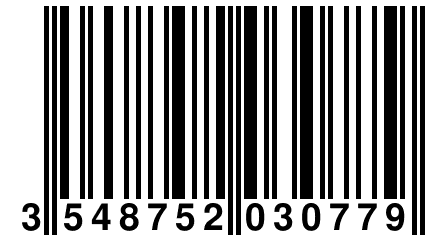 3 548752 030779