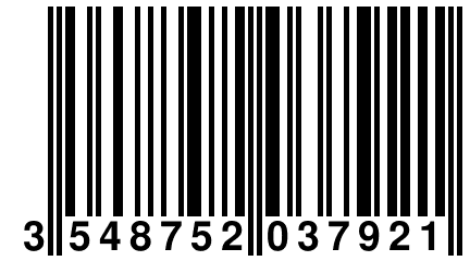 3 548752 037921