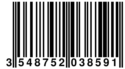 3 548752 038591