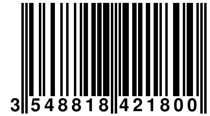 3 548818 421800