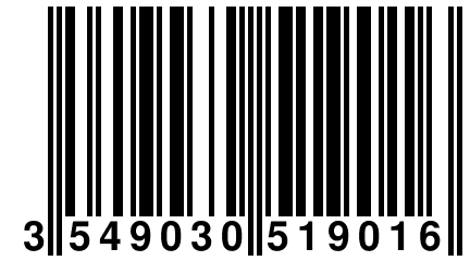 3 549030 519016