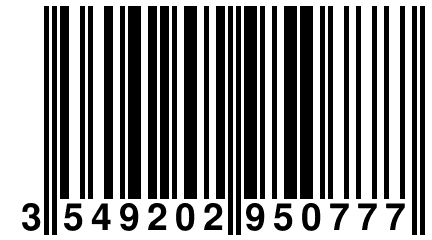 3 549202 950777