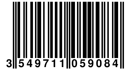 3 549711 059084