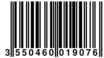 3 550460 019076