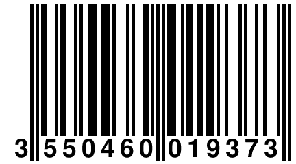 3 550460 019373