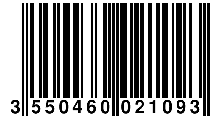 3 550460 021093