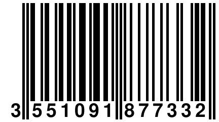 3 551091 877332