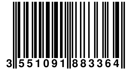 3 551091 883364