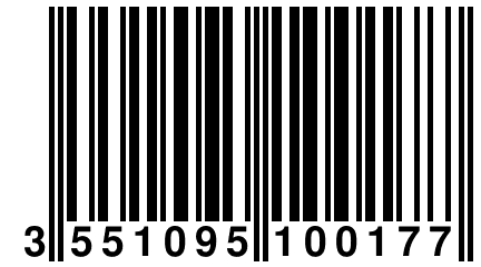 3 551095 100177