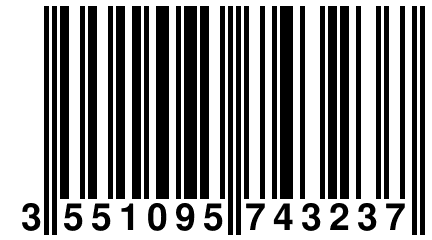 3 551095 743237