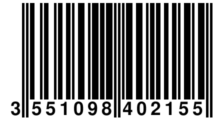 3 551098 402155