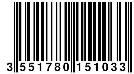 3 551780 151033