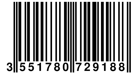 3 551780 729188