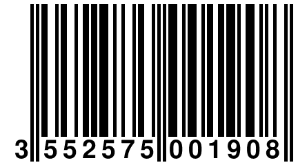 3 552575 001908