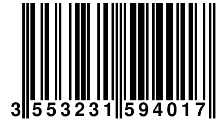 3 553231 594017