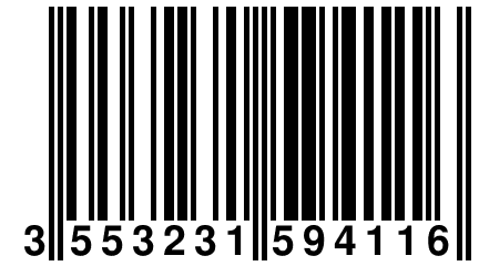 3 553231 594116