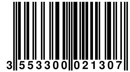 3 553300 021307