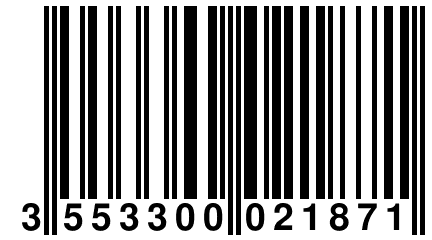 3 553300 021871