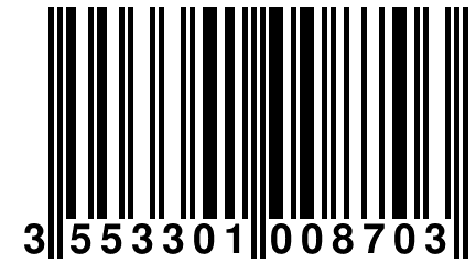 3 553301 008703