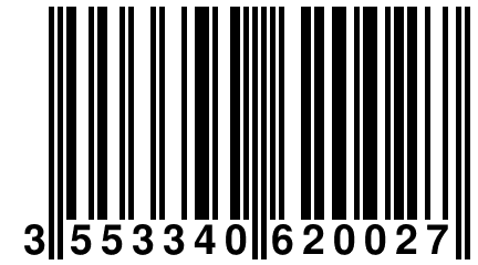 3 553340 620027