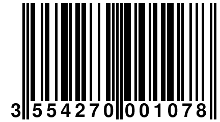 3 554270 001078