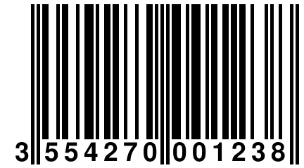 3 554270 001238