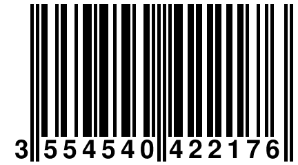 3 554540 422176