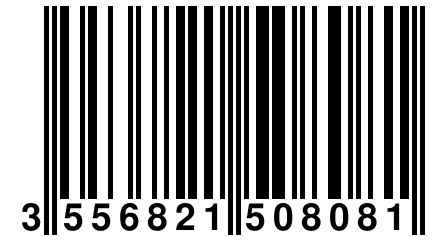 3 556821 508081