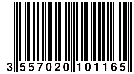 3 557020 101165