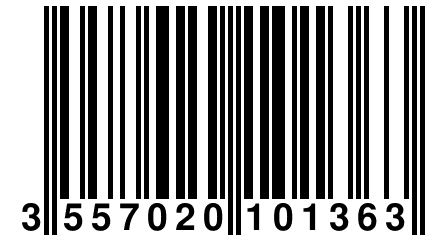 3 557020 101363