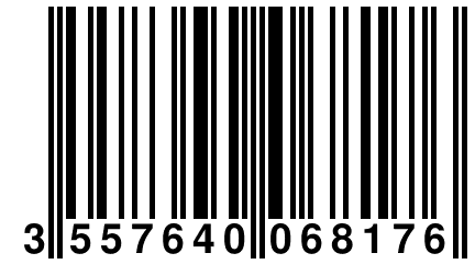 3 557640 068176