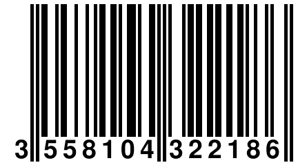 3 558104 322186